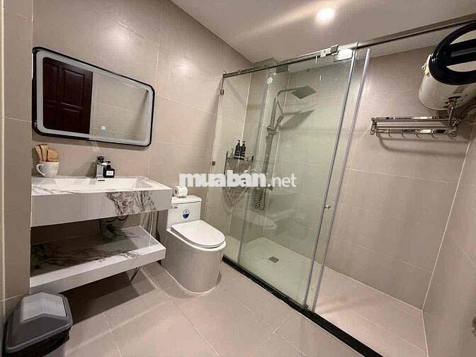 Hot🔥 Dự án mới kengg 1 phòng ngủ full nội thất