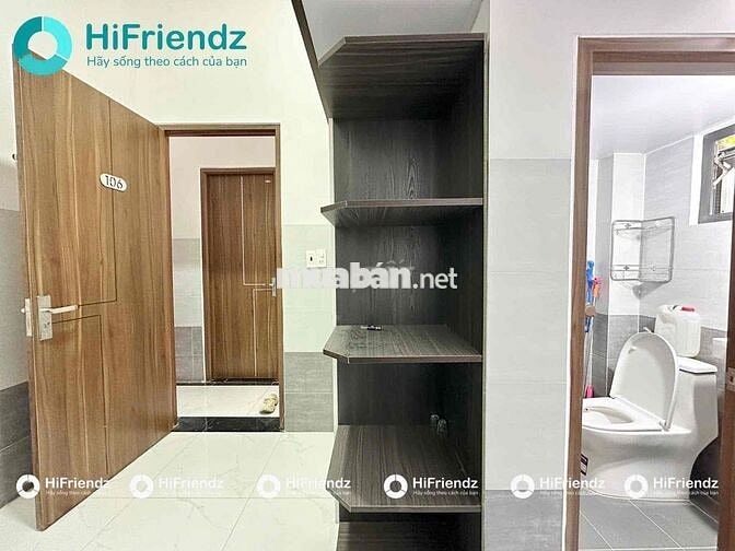CHDV GIÁ RẺ NGAY TẠI ĐẠI HỌC NGÂN HÀNG