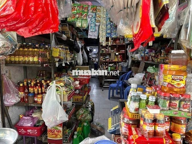 🏪 **SANG NHƯỢNG MẶT BẰNG KD TẠP HÓA BÌNH CHIỂU-THỦ ĐỨC**