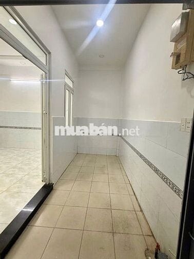 Cho thuê nhà 2pn hẻm ba gác đường Hà Bá Tường, Q.Tân Bình
