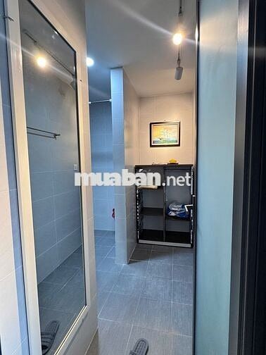 Cho thuê căn 1pn full nt ( mới 100% )