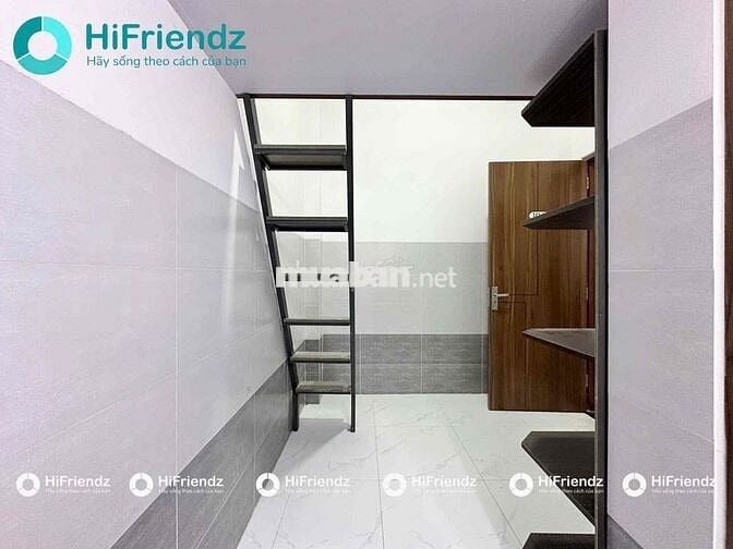 CHDV GIÁ RẺ NGAY TẠI ĐẠI HỌC NGÂN HÀNG