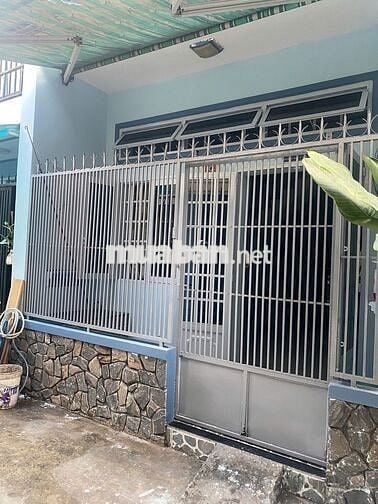 Cho thuê nhà 2pn hẻm 3m đường Nguyễn Sỹ Sách, Q.Tân Bình