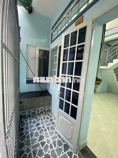 Cho thuê nhà 2pn hẻm 3m đường Nguyễn Sỹ Sách, Q.Tân Bình