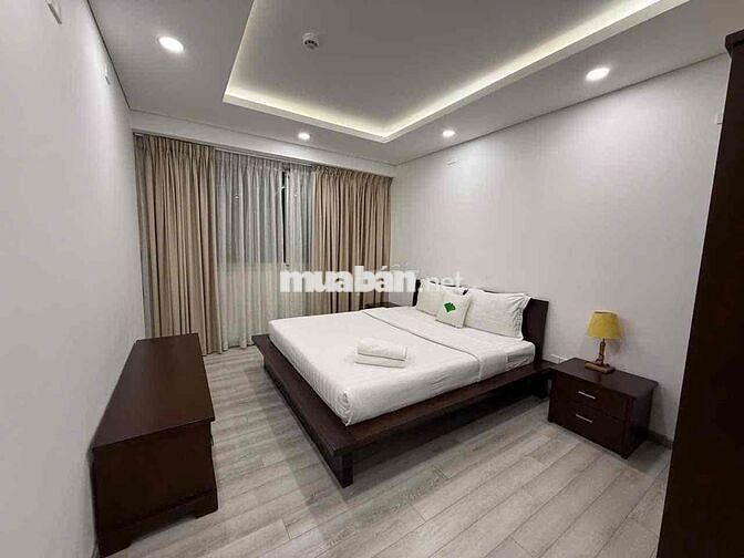 Hot🔥 Dự án mới kengg 1 phòng ngủ full nội thất