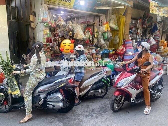 🏪 **SANG NHƯỢNG MẶT BẰNG KD TẠP HÓA BÌNH CHIỂU-THỦ ĐỨC**