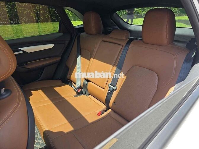 Vinfast VF8 Plus AWD 2025 Free Sạc Đến 2027