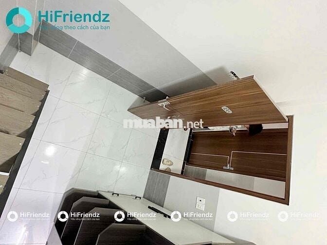 CHDV GIÁ RẺ NGAY TẠI ĐẠI HỌC NGÂN HÀNG