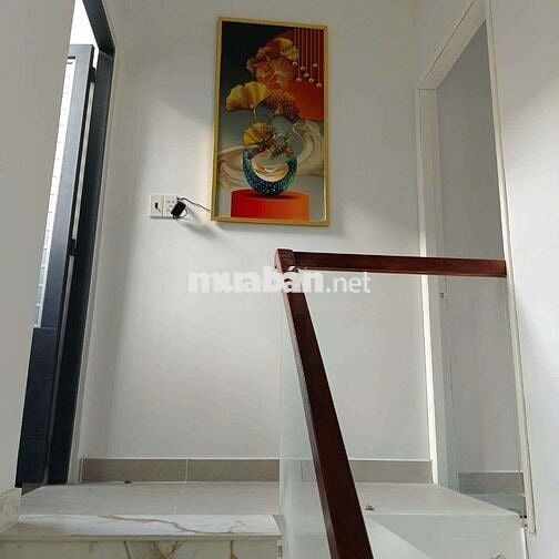Bán Nhà Trệt 1 Lầu 4PN SHR 82m2 ngay khu Lữ Gia và Trường Đua Phú Thọ