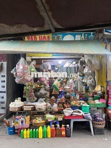 🏪 **SANG NHƯỢNG MẶT BẰNG KD TẠP HÓA BÌNH CHIỂU-THỦ ĐỨC**