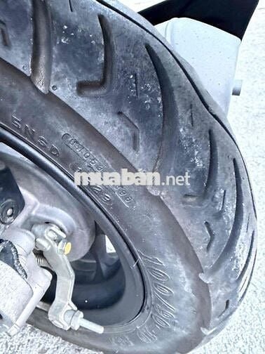 Honda Lead 125 4val 2023 Xám 15.000km