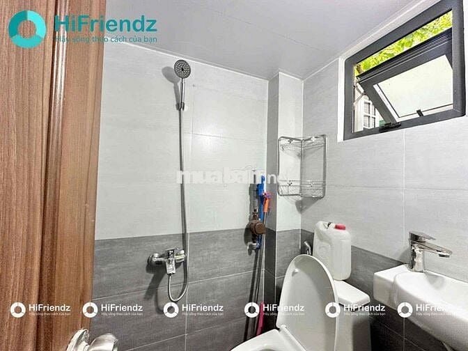 CHDV GIÁ RẺ NGAY TẠI ĐẠI HỌC NGÂN HÀNG