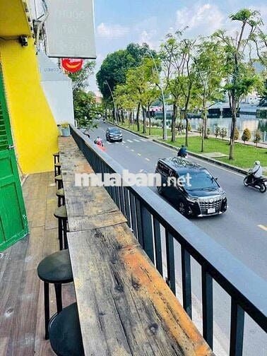 MẶT TIỀN TRƯỜNG SA – GIÁ CHỈ 32 TRIỆU/THÁNG