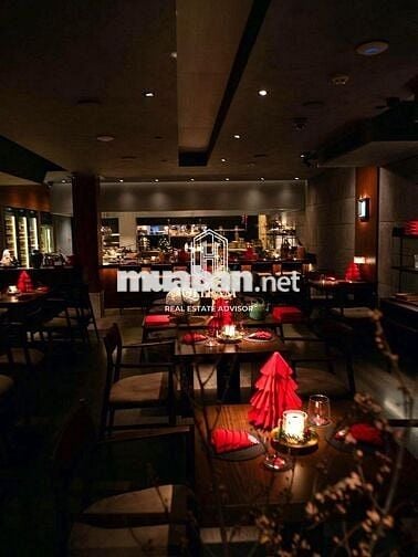 MẶT TIỀN SIÊU ĐẸP CHO CÁC THƯƠNG HIỆU FNB, SHOWROOM, SPA ...