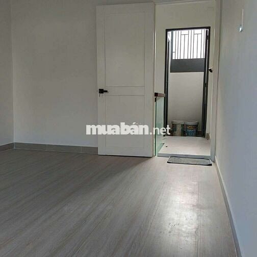 Bán Nhà Trệt 1 Lầu 4PN SHR 82m2 ngay khu Lữ Gia và Trường Đua Phú Thọ