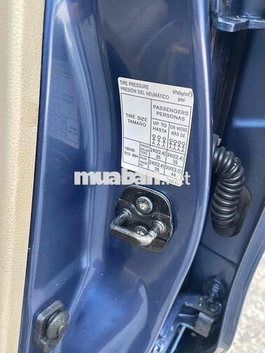 Nissan Livina Siu Đẹp 7 Chổ Tự động