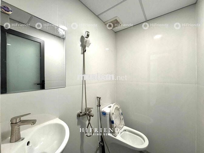 🔥CHDV THANG MÁY FULL NỘI THẤT CỬA SỔ GẦN ĐH Y DƯỢC TRỐNG SẴN