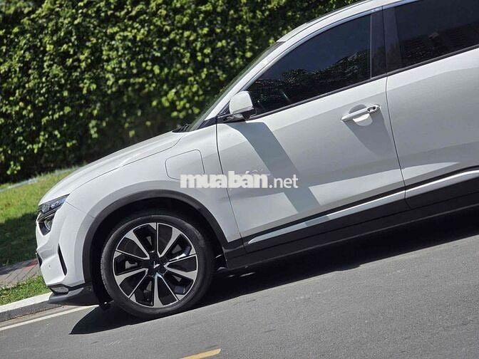 Vinfast VF8 Plus AWD 2025 Free Sạc Đến 2027
