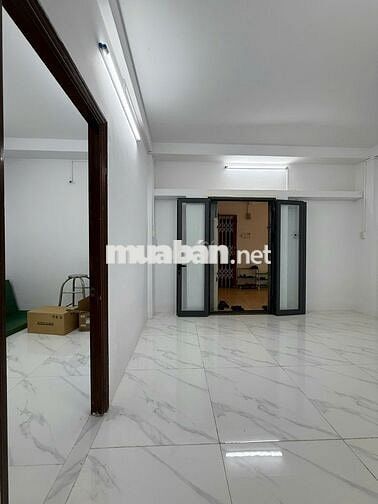 BÁN CĂN HỘ CHUNG CƯ HƯNG PHÚ LÔ B 