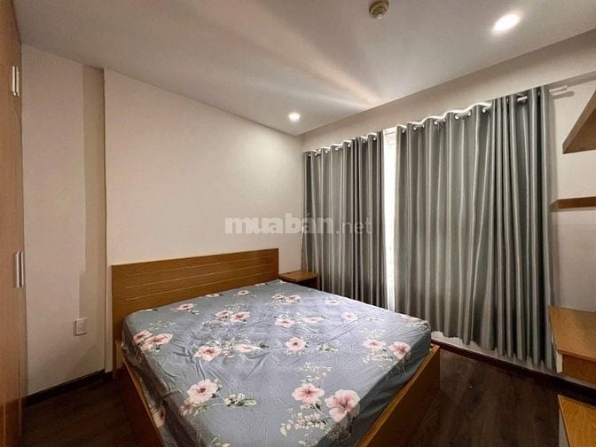Chung cư Central Plaza 2PN 77m2 Full nội thất, Đ.Phạm Văn Hai Giá 14tr