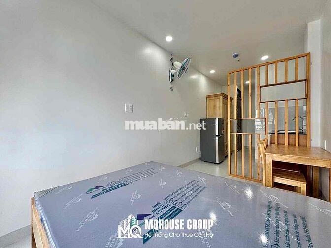 Căn Hộ Mới Gần Đại Học Công Thương - Etown Cộng Hoà Tân Bình Nhà Mới