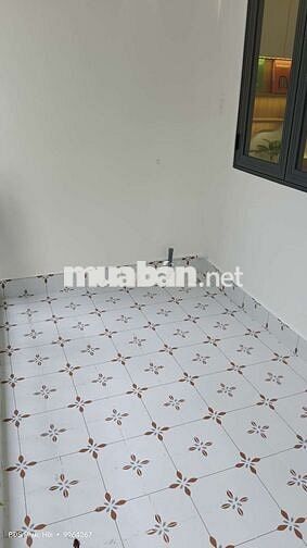 Bán Nhà 2 Tầng 3PN HXH gần Nhà Thi Đấu Phú Thọ 