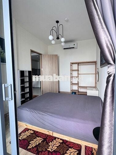 Cho thuê căn 1pn full nt ( mới 100% )