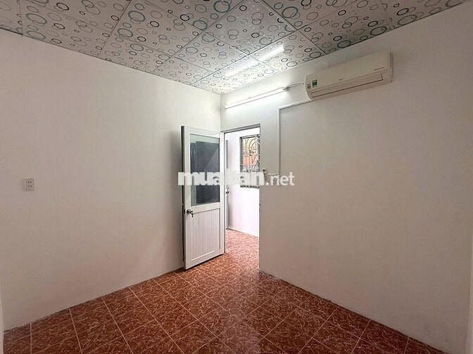 Cho thuê nhà 2pn hẻm ba gác đường Hà Bá Tường, Q.Tân Bình