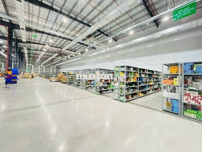NHÂN VIÊN KHO DƯỢC- VSIP 2 | KHÔNG CẦN KINH NGHIỆM