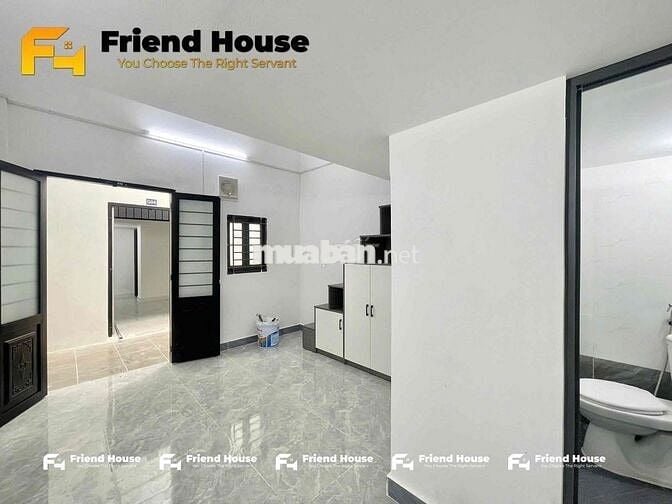 🎉 NHÀ MỚI XÂY NGAY LÊ ĐỨC THỌ 🎉