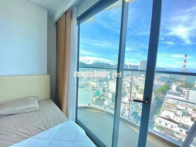 Cho Thuê Căn Hộ Marina Suites  Nha Trang View Biển Vào ở Ngay