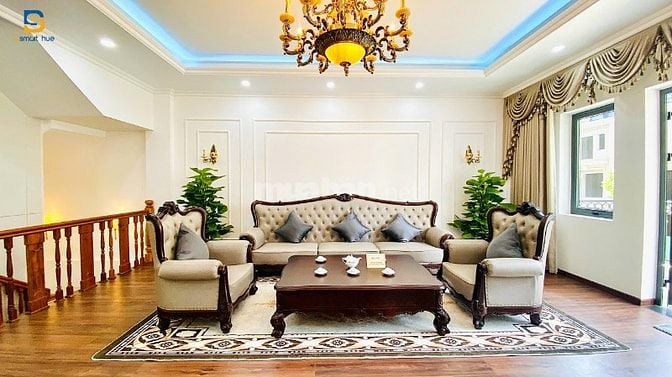 PHÚ XUÂN CITY  TÂM ĐIỂM ĐẦU TƯ & KINH DOANH TẠI TRUNG TÂM TP. HUẾ