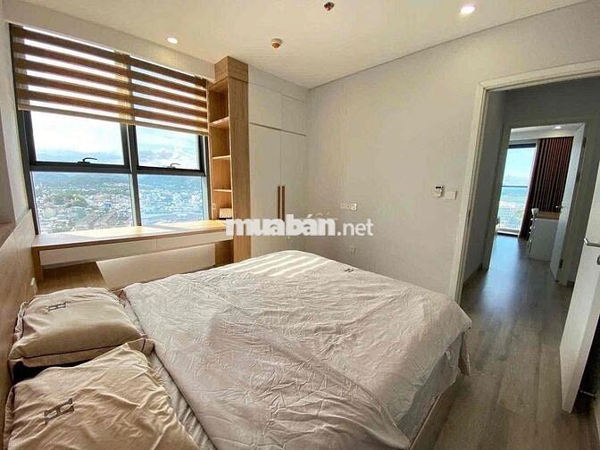Cho Thuê Căn Hộ Marina Suites  Nha Trang View Biển Vào ở Ngay