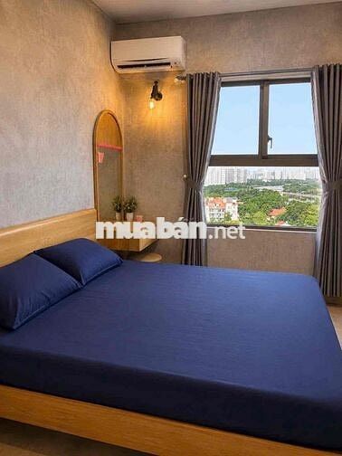 2PN SAIGON SOUTH NHÀ ĐẸP SỔ HỒNG GIÁ CHỈ 5.8 TỶ