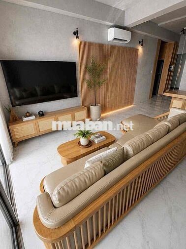 2PN SAIGON SOUTH NHÀ ĐẸP SỔ HỒNG GIÁ CHỈ 5.8 TỶ