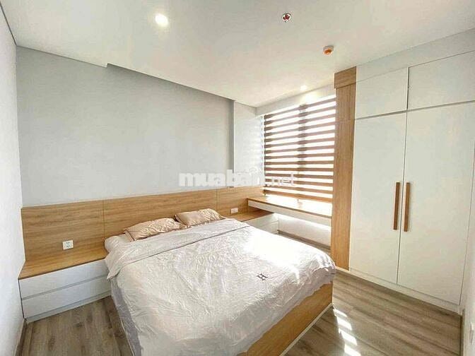 Cho Thuê Căn Hộ Marina Suites  Nha Trang View Biển Vào ở Ngay