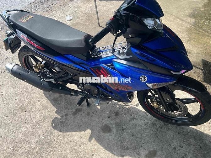 Yamaha Exciter 2024 Xanh 20.827 km
