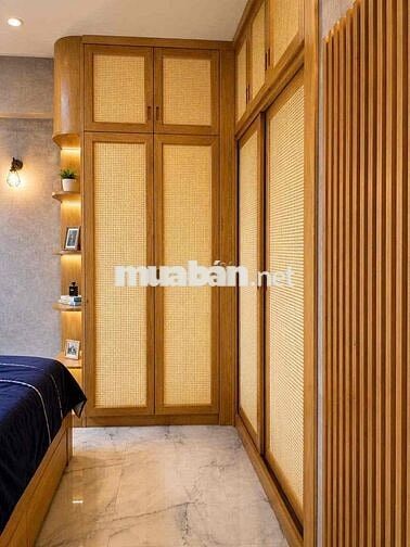 2PN SAIGON SOUTH NHÀ ĐẸP SỔ HỒNG GIÁ CHỈ 5.8 TỶ