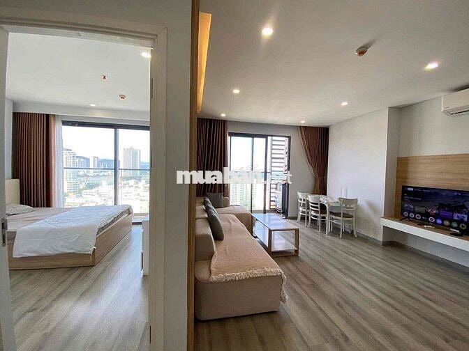 Cho Thuê Căn Hộ Marina Suites  Nha Trang View Biển Vào ở Ngay