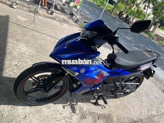 Yamaha Exciter 2024 Xanh 20.827 km
