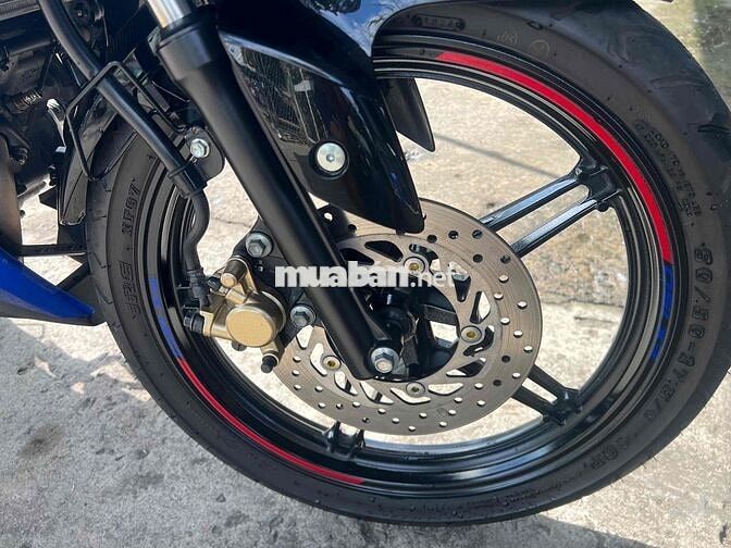 Yamaha Exciter 2024 Xanh 20.827 km