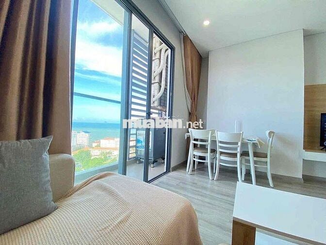 Cho Thuê Căn Hộ Marina Suites  Nha Trang View Biển Vào ở Ngay