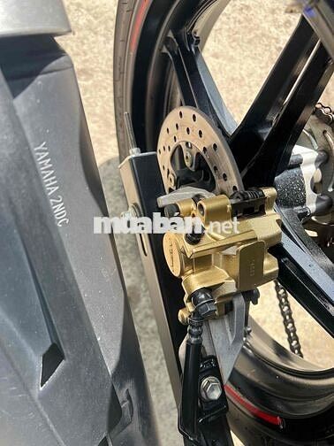 Yamaha Exciter 2024 Xanh 20.827 km
