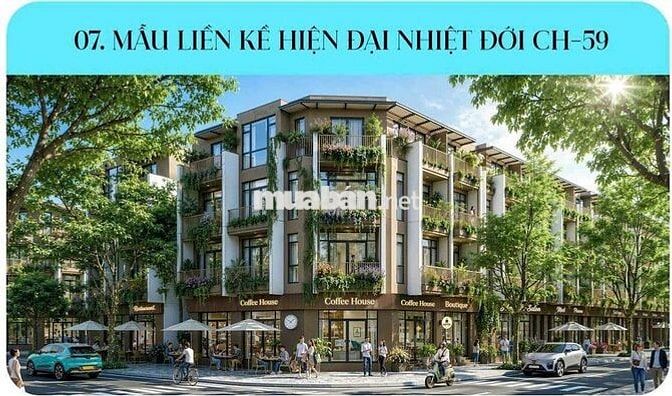 NHÀ 4 TẦNG – 4 PHÒNG NGỦ – ĐƯỜNG TRƯỚC NHÀ RỘNG 13M