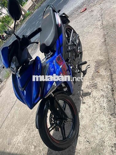 Yamaha Exciter 2024 Xanh 20.827 km