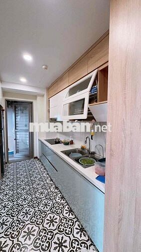 2PN SAIGON SOUTH TẦNG CAO VIEW SÔNG GIÁ CHỈ 5.6 TỶ