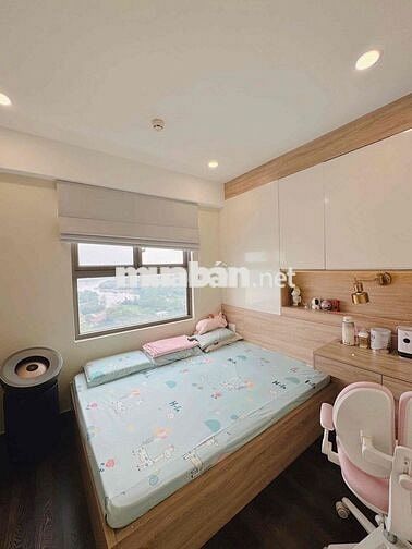 2PN SAIGON SOUTH TẦNG CAO VIEW SÔNG GIÁ CHỈ 5.6 TỶ