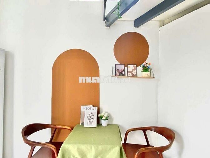 🌟DUPLEX RỘNG THOÁNG GÁC CAO🌟