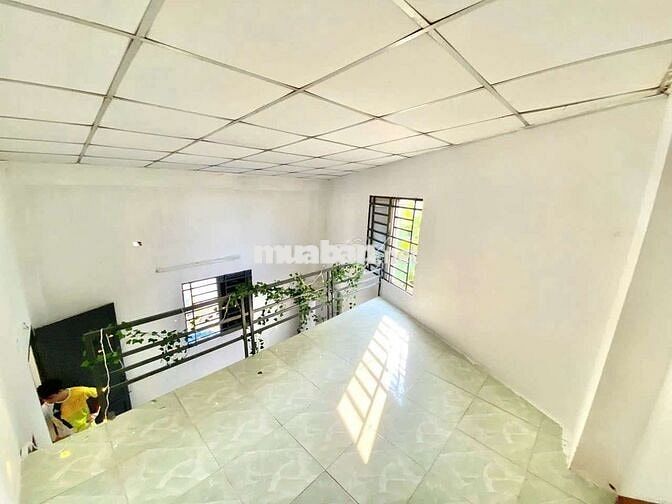 🌟DUPLEX RỘNG THOÁNG GÁC CAO🌟