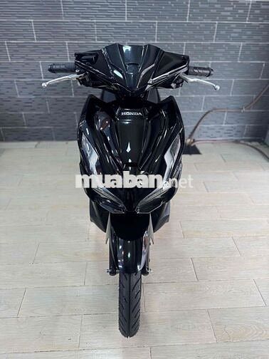 Honda Air Blade 125 2022 Đen bóng 12.000 km
